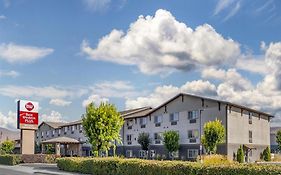 Best Western Plus Wenatchee Downtown Hotel